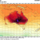 Illustration for article titled A disturbing glimpse of Australias wildfires as seen from space